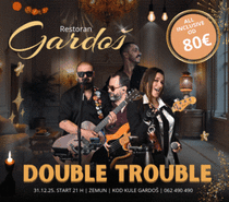 Restoran Gardoš