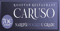 Restoran Caruso