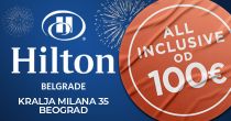 Hotel Hilton