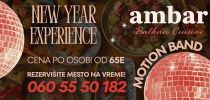 Ambar restoran