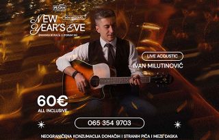 Mlin Novi Beograd