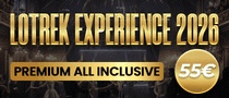 Lotrek Experience